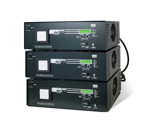 ИБП МАП Hybrid 6кВт/24В 3 фазы
