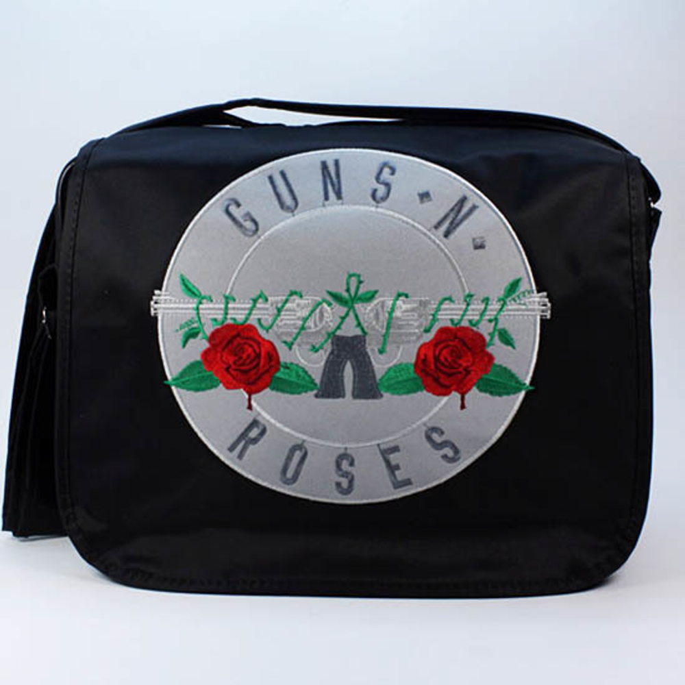 Сумка Guns N Roses