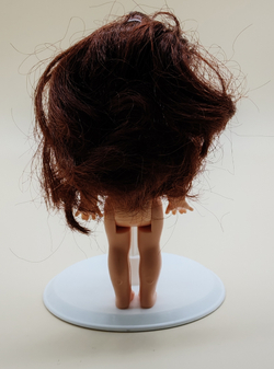 Кукла Барби - Келли 90х 02108