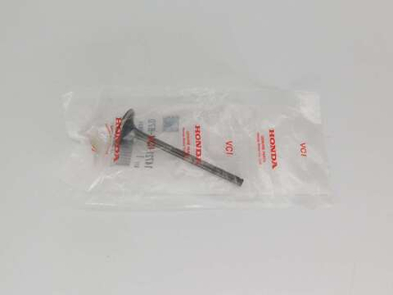 Клапан выпускной Honda CRF250R 04-09 CRF250X 04-17 14721-KRN-670