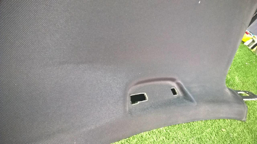 Обшивка потолка BMW 5er G30 (2017-2023)