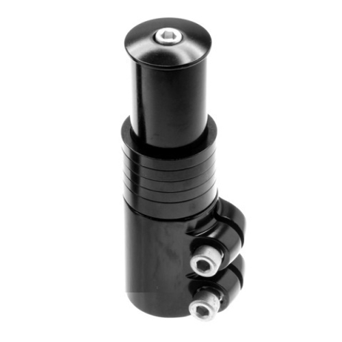 Вынос руля - удлинитель штока вилки внешний 1 1/8" (28,6мм)