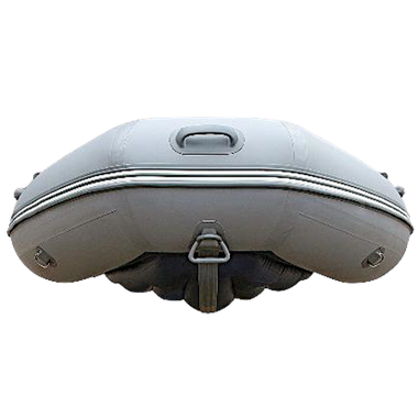 Лодка ПВХ Мнев и К Кайман N-360НДНД