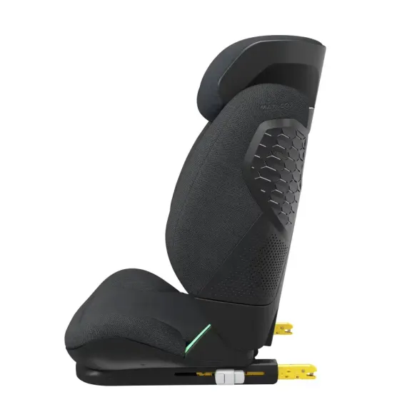 Автокресло Maxi-Cosi RodiFix Pro i-Size Authentic Graphite