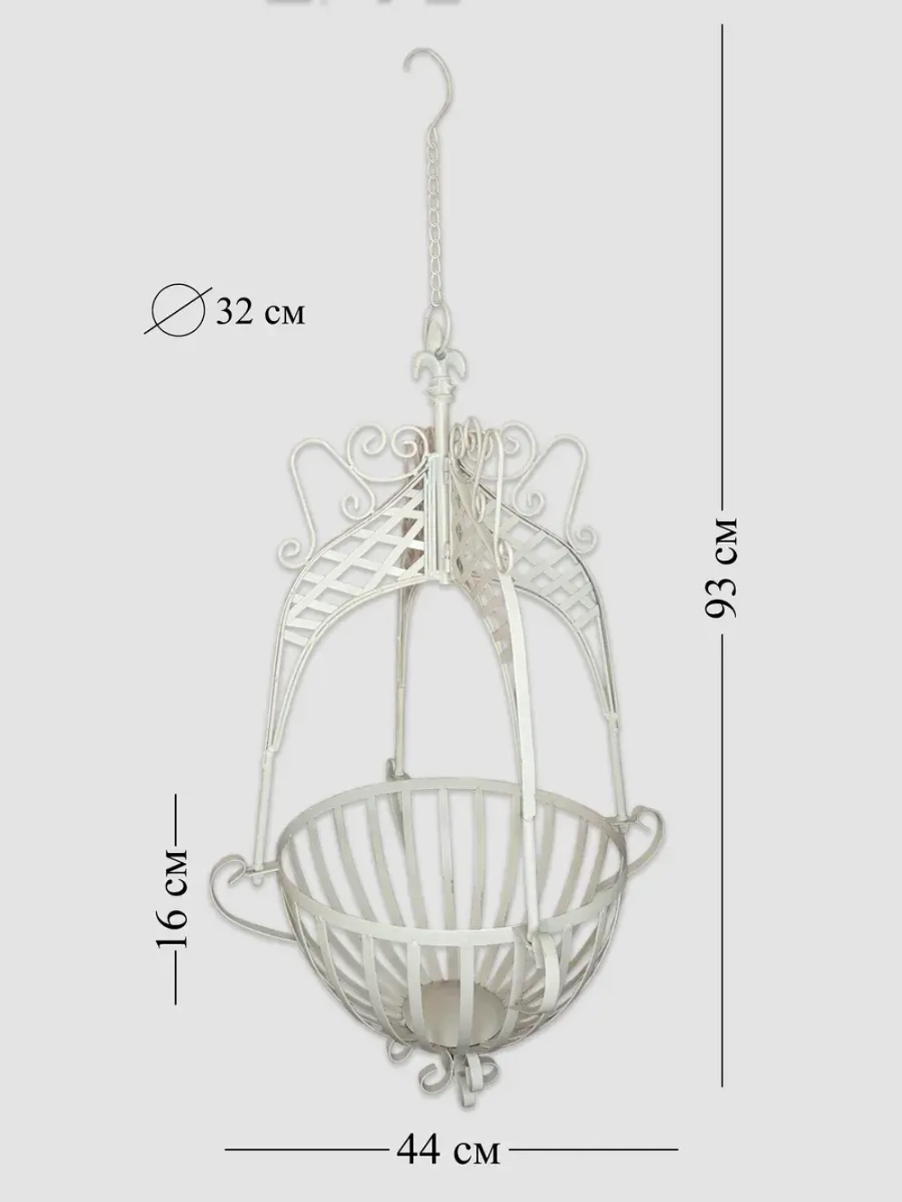 Кашпо для цветов уличное