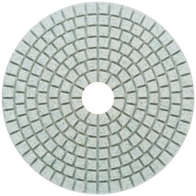 Диск алмазный гибкий Cutop Special (АГШК) 100*3мм Р400 шлифовальный   76-597