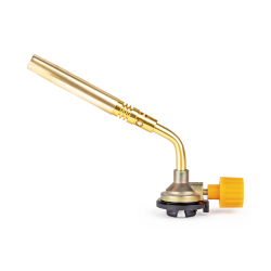 Насадка на баллон без резьбы FOXWELD LP-55 (лампа воздушная пропановая, пр-во FoxWeld Китай)