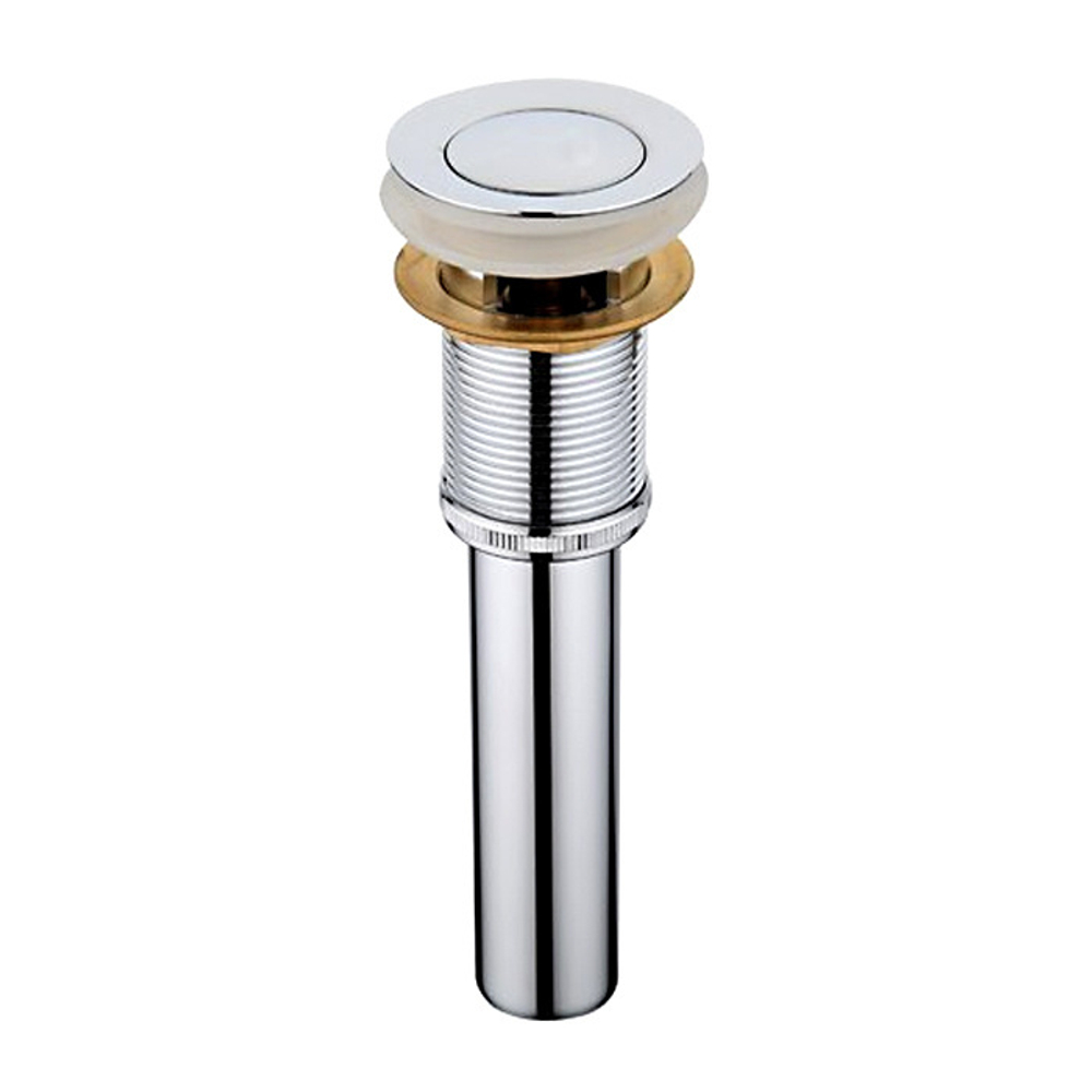 Донный клапан FRAP с переливом F66-2