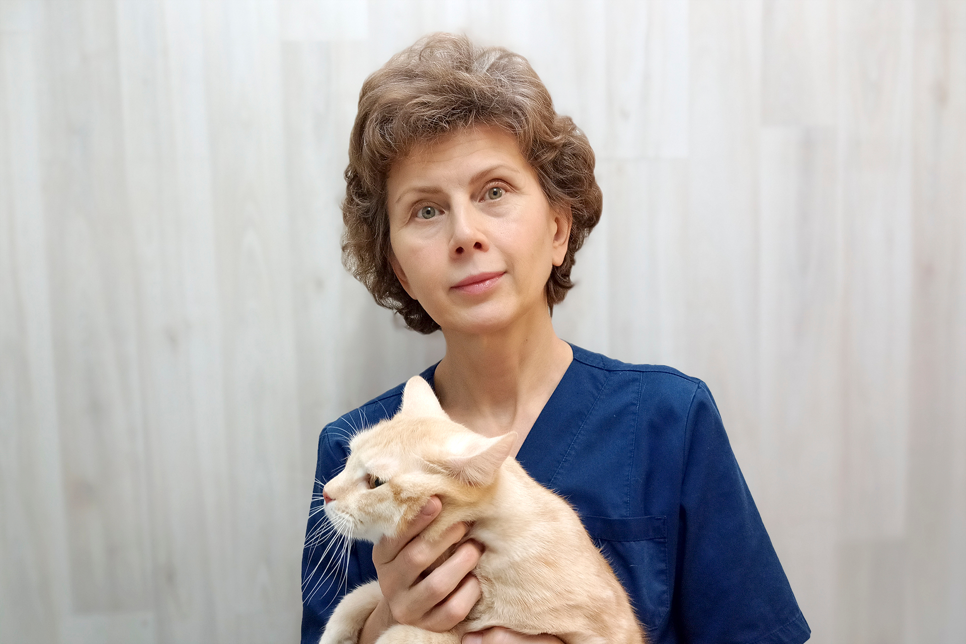 Екатерина Литвинова