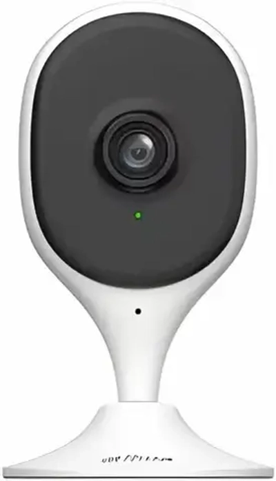 IP-камера видеонаблюдения компактная Dahua DH-IPC-C3AP-0280B