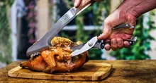 Ножницы для разделки птицы Blacksmith, Oklahoma Joe's