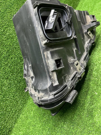 Фара правая Mercedes C w205 (2014-2018) LED