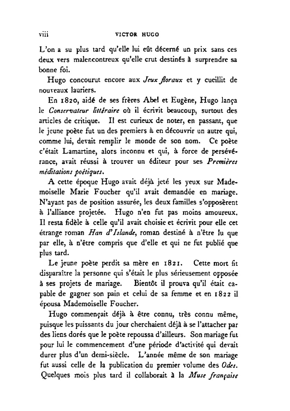 Notre-Dame De Paris | H. C. O. Huss