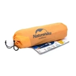 ПАЛАТКА NATUREHIKE CLOUD UP 1 UPDATED NH18T010-T, 210T С КОВРИКОМ