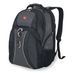 Рюкзак Wenger 15” из полиэстера 900D 36 л (12704215)