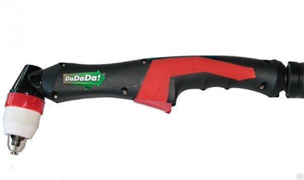 Горелка плазмы P-80 6m (Евро) (P80)