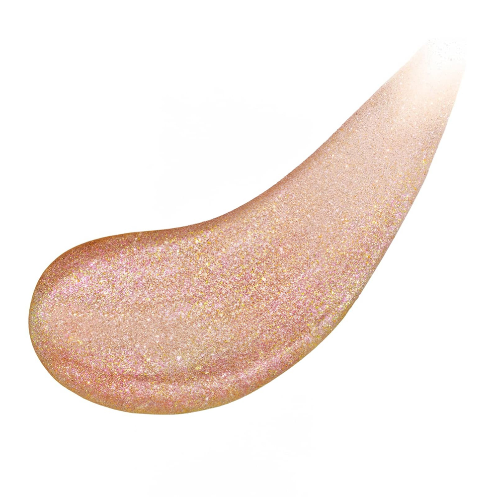 Revlon, Super Lustrous Glumber™, блеск для губ, оттенок 004 Happy Hour, 3,8 мл (0,13 жидк. унции)