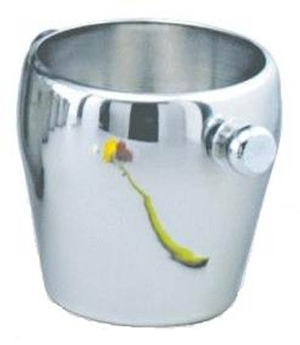 Ведро Для Льда D10См H12См, 0,95Л Ib13