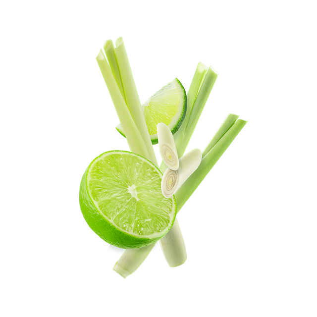 Табак Starline - Лемонграсс 25 г