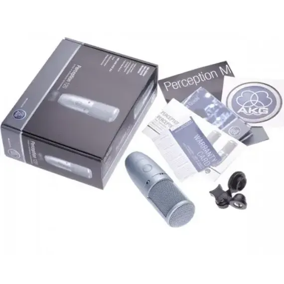 AKG P120