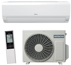 Кондиционер Hitachi Sendo RAC-18WPE/RAK-18RPE Inverter