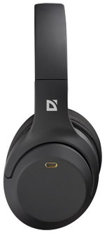 Наушники Defender FreeMotion B690 черный
