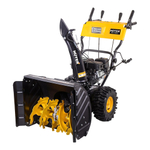 Снегоуборщик бензиновый Huter SGC 4100LX