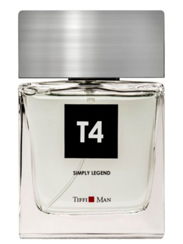 Tiffi T4 Simply Legend