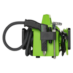 Мойка паровая Ballu с озонатором Aquasplit Steam НС-1699994