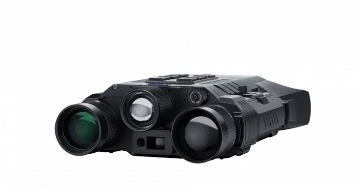 Мультиспектральный бинокль PARD Osprey 480 OS4-35/50/940/LRF