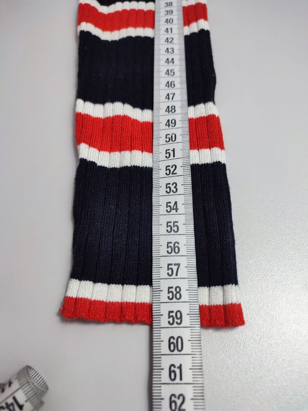 Джемпер H&M в полоску 46 размер