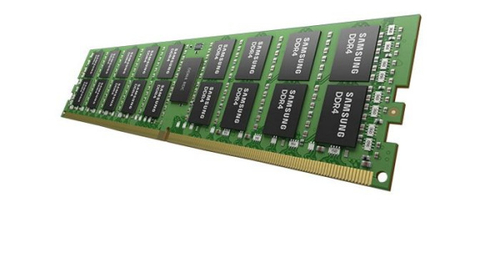 Модуль памяти DDR4 64GB Samsung M393A8G40AB2-CVF