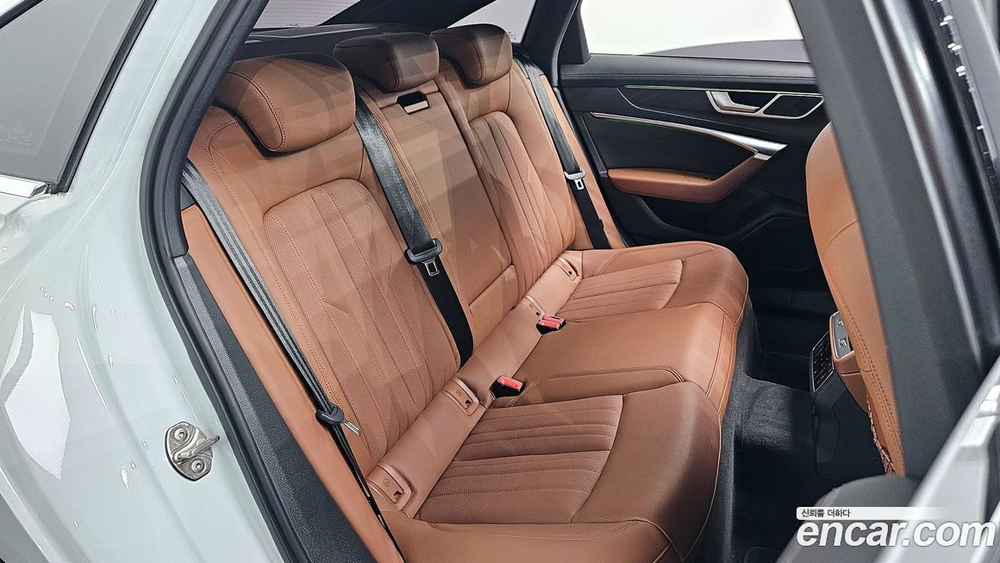 Audi A6 (C8) 45 TFSI Premium (06.2022)