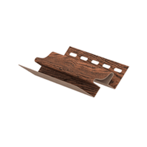 Внутренний угол Hokla Винтаж Корица