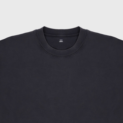 Футболка Yeezy x Gap Unreleased Poetic Black