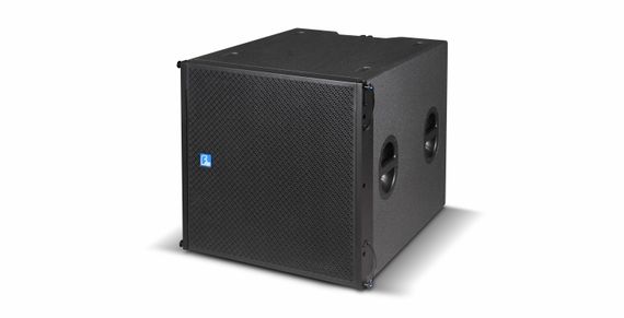 FDB Audio DLA118W - Пассивный сабвуфер 18" для DLA410/DLA410A