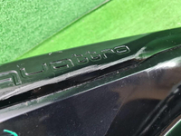 Накладка двери задняя правая Audi Q7 2 (2019-2024)