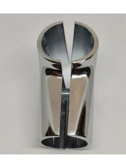 Соединитель двух труб Т-образный системы Joker 25 мм (JOK-06) - 2 шт