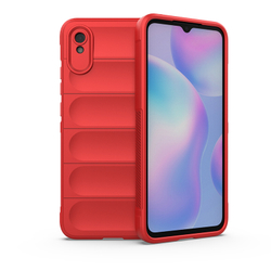 Противоударный чехол Flexible Case для Xiaomi Redmi 9A