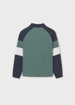 джемпер поло