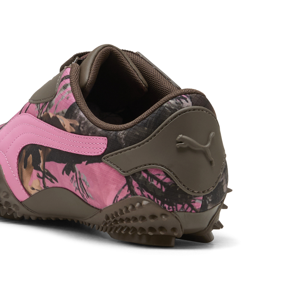 Женские кроссовки PUMA Mostro Camo II