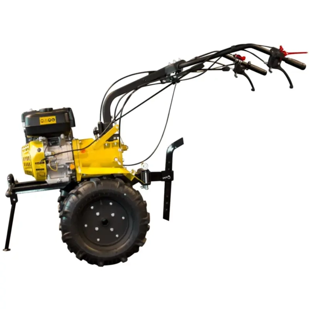 CHAMPION BC1193 мотоблок бензиновый