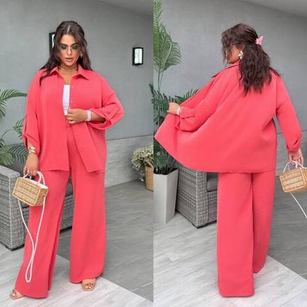 Костюм УК-4409-127 Фабрика Моды