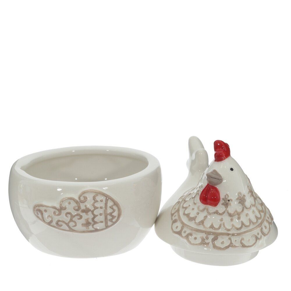 GAEM Конфетница, 150 мл, L9 W8,5 H11 см