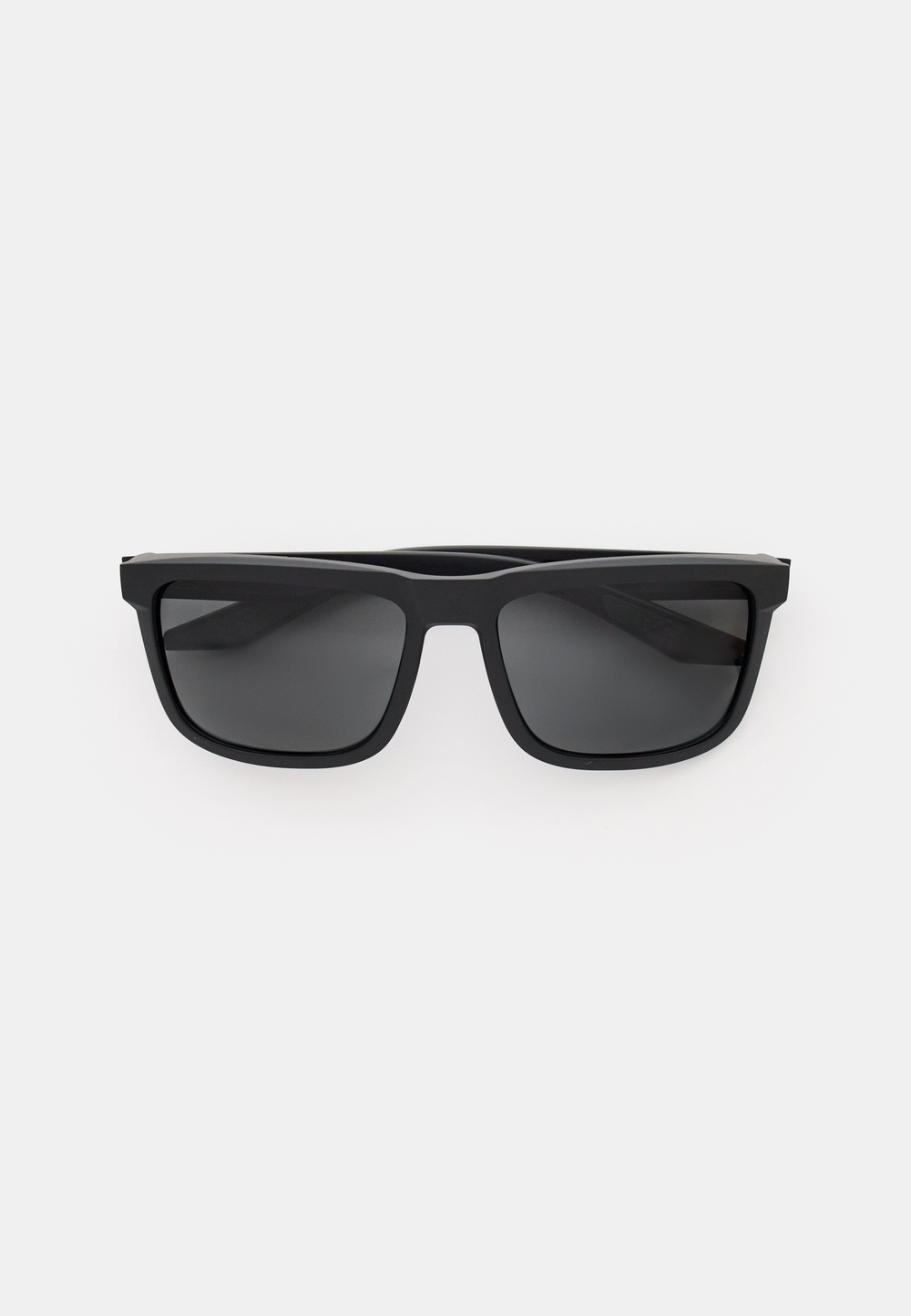 Спортивные очки 100% BLAKE Matte Black - Smoke Lens