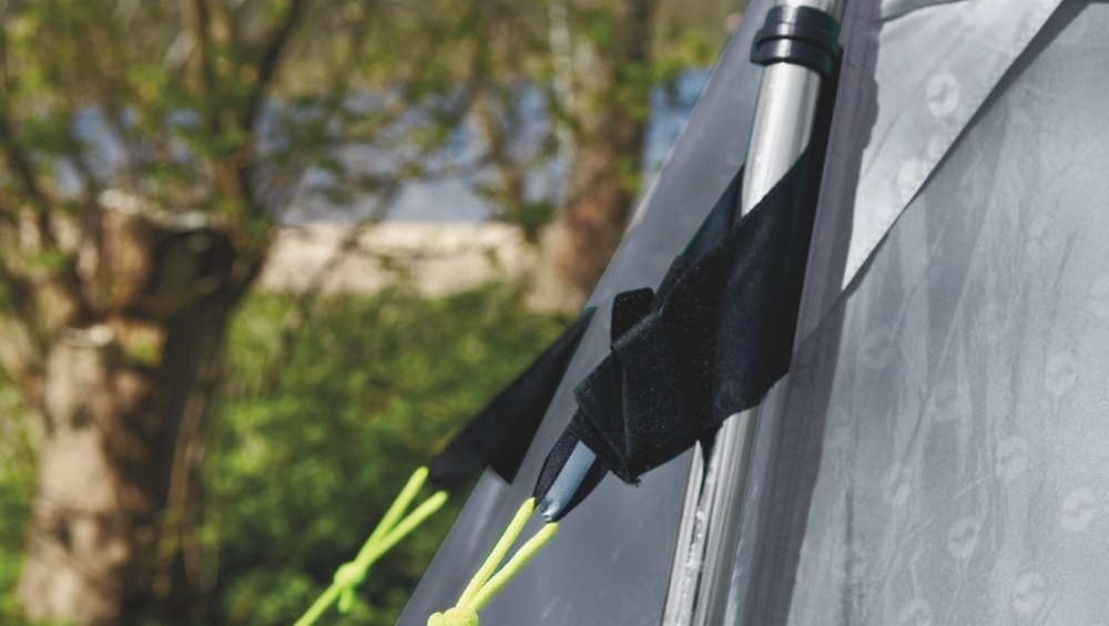 Палатка Outwell Nevada SP 4 [110771]