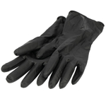 Перчатки кислотно-щелочные химически стойкие