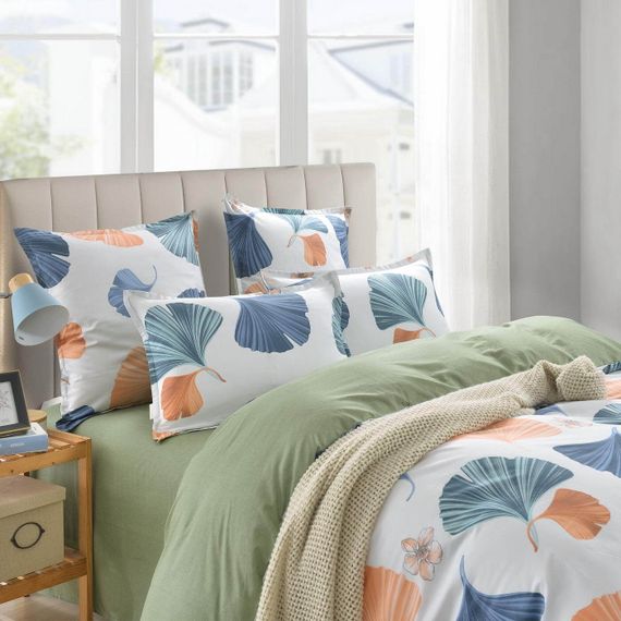 Аврелия КПБ сатин 7Е