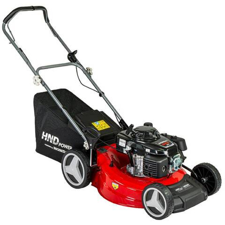 Газонокосилка бензиновая HND (Honda) LM 53 XP