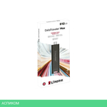 USB Flash-накопитель Kingston DataTraveler Max 512Gb (DTMAX/512GB)